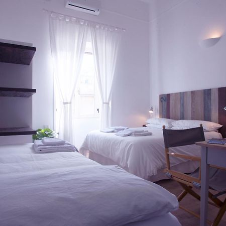 Neapolitan Rooms Exterior foto