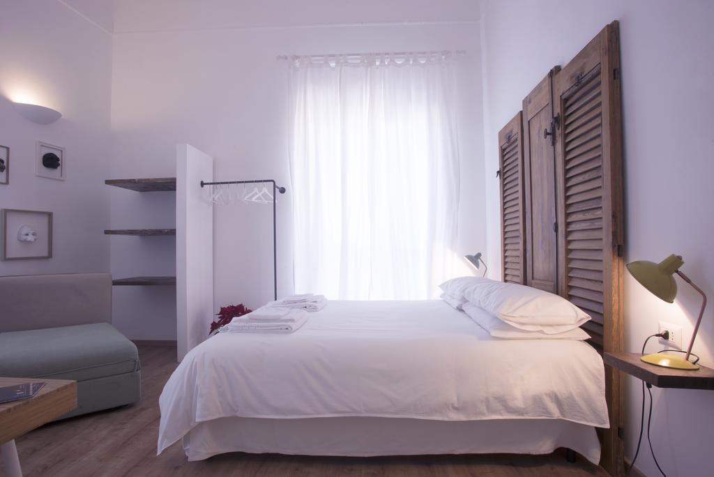 Neapolitan Rooms Exterior foto