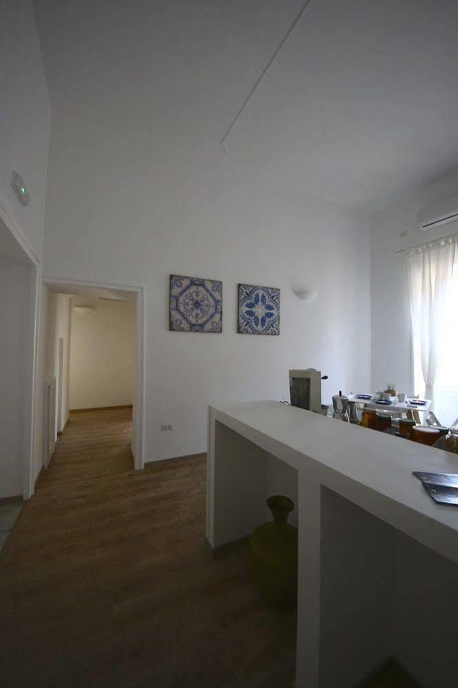 Neapolitan Rooms Exterior foto